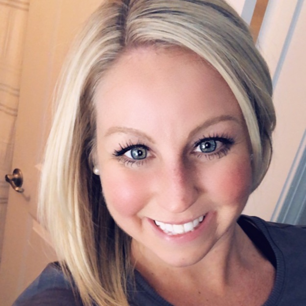 Meet your Posher, Lindsay